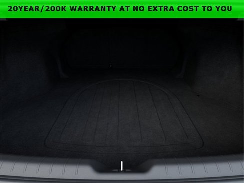 New 2025 Kia K4 LXS image 19