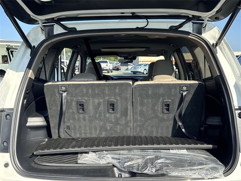 Used 2019 Honda Pilot EX-L image 11