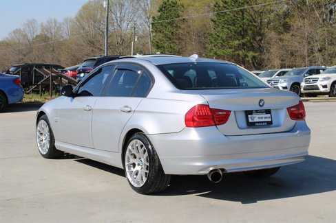 Used 2009 BMW 328i xDrive Sedan image 5