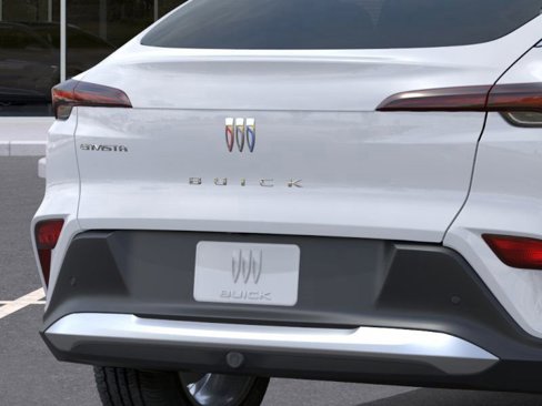 New 2025 Buick Envista Preferred w/ Convenience I Package image 14