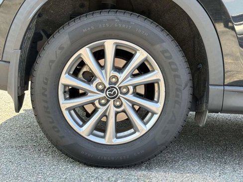 Used 2022 MAZDA CX-5 AWD 2.5 S image 8