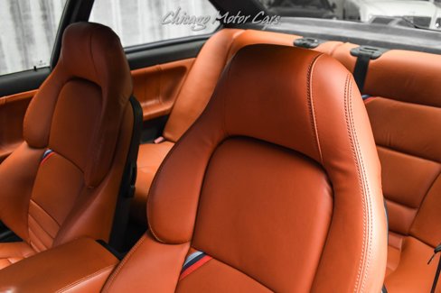 Used 1995 BMW M3 Coupe image 17
