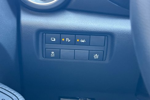 New 2025 Nissan Versa S w/ S Plus Package image 29