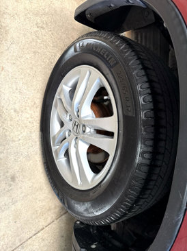 Used 2010 Honda CR-V EX image 50