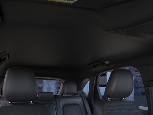 New 2025 Ford Escape ST-Line Select image 22