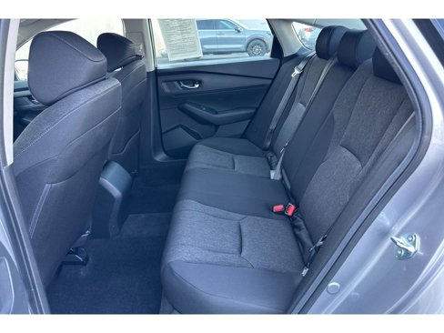 Certified 2024 Honda Accord LX image 14