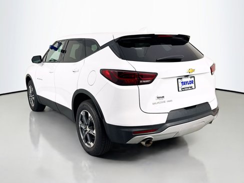 Used 2023 Chevrolet Blazer LT image 5