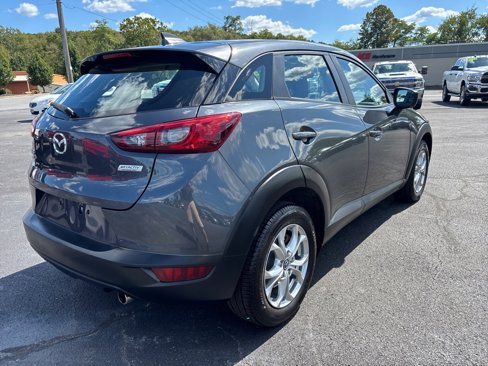 Used 2016 MAZDA CX-3 Sport image 7