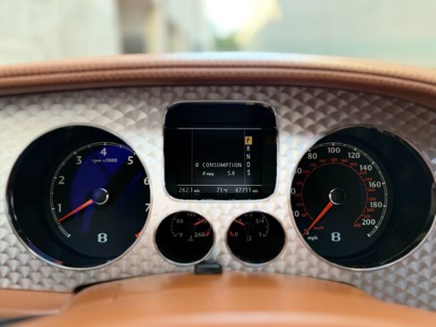 Used 2006 Bentley Flying Spur Flying Spur image 46