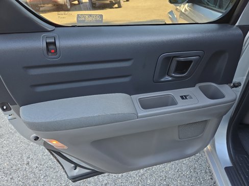 Used 2009 Honda Ridgeline RTS image 11