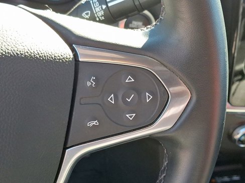 Certified 2023 Chevrolet Traverse LT image 22