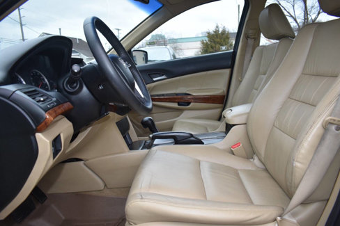 Used 2012 Honda Accord EX-L image 14