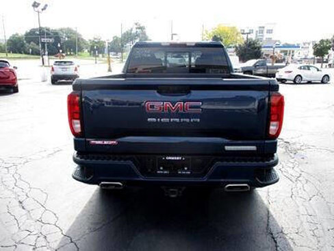 Used 2020 GMC Sierra 1500 Elevation image 15