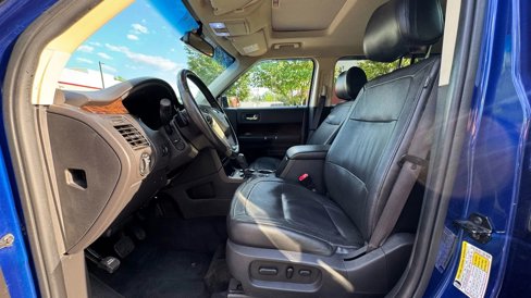 Used 2013 Ford Flex Limited image 12