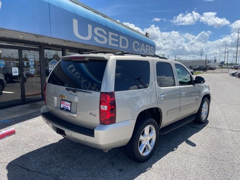 Used 2013 Chevrolet Tahoe LT w/ Texas Edition image 7