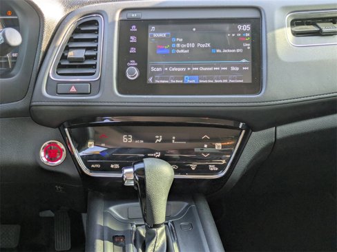 Used 2022 Honda HR-V EX image 17