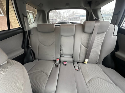 Used 2007 Toyota RAV4 Limited image 7