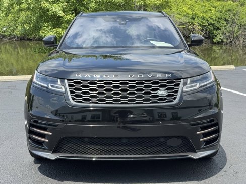 Used 2019 Land Rover Range Rover Velar R-Dynamic HSE image 14