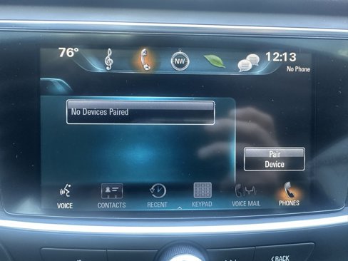 Used 2019 Buick LaCrosse Essence image 12