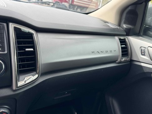 Certified 2019 Ford Ranger XLT image 21