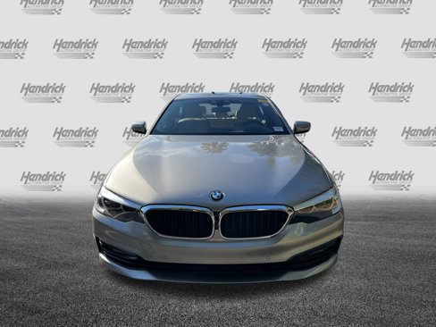 Used 2017 BMW 530i image 3