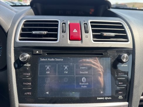 Used 2017 Subaru Crosstrek 2.0i Limited image 25