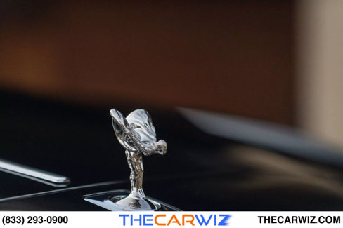 Used 2014 Rolls-Royce Ghost image 18
