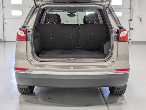 Used 2018 Chevrolet Equinox LT image 37