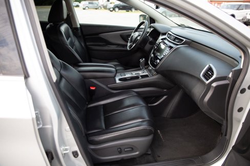 Used 2023 Nissan Murano SV image 22