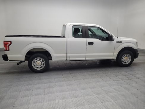 Used 2015 Ford F150 XL image 10