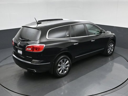 Used 2017 Buick Enclave Leather w/ Enclave Tuscan Edition image 69
