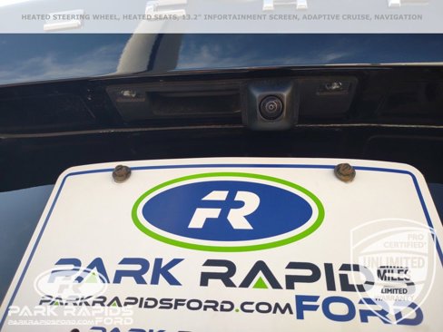New 2025 Ford Escape ST-Line w/ Tech Pack #1 image 35
