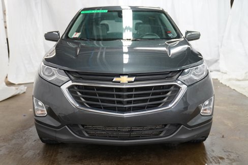 Used 2020 Chevrolet Equinox LT image 8