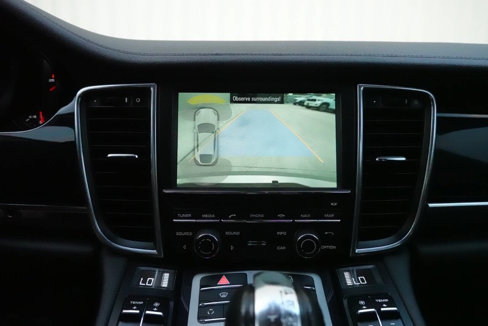 Used 2013 Porsche Panamera 4S image 24