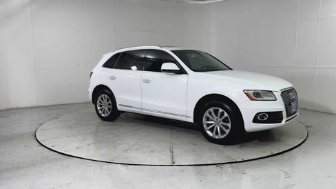 Used 2016 Audi Q5 2.0T Premium image 9