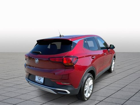 Used 2022 Buick Encore GX Preferred image 7