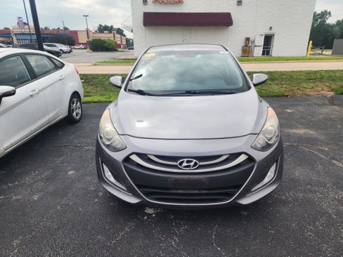 Used 2013 Hyundai Elantra GT image 1