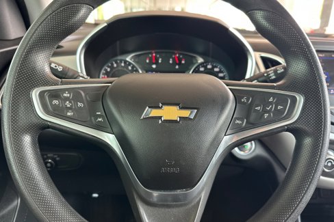 Used 2022 Chevrolet Equinox LT image 23