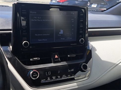 Used 2022 Toyota Corolla SE image 23