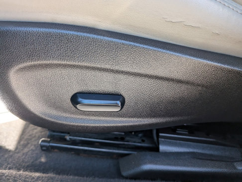 Used 2015 Buick Verano Convenience image 35