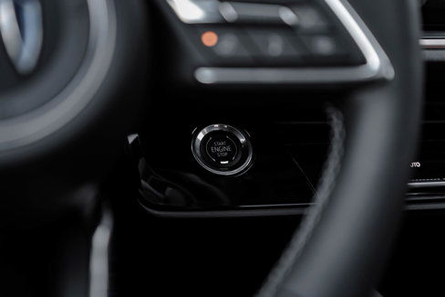 New 2025 Buick Envision Sport Touring image 32