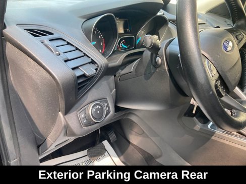 Used 2017 Ford Escape SE w/ SE Sport Appearance Package image 17
