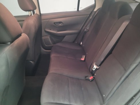 Used 2024 Nissan Sentra S image 18