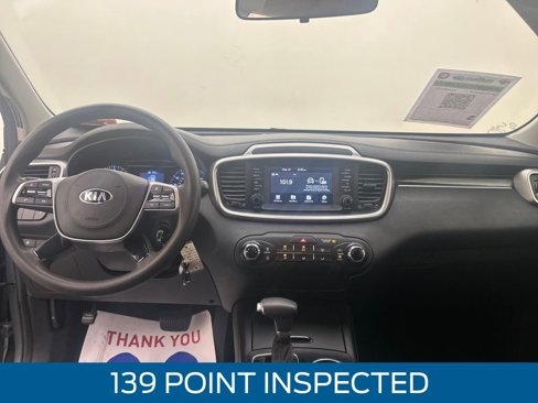 Used 2020 Kia Sorento LX image 7