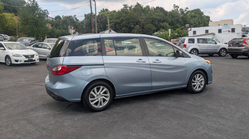 Used 2012 MAZDA MAZDA5 Sport image 10