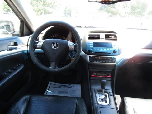 Used 2004 Acura TSX image 22
