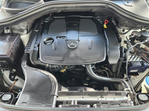 Certified 2018 Mercedes-Benz GLE 350 image 31