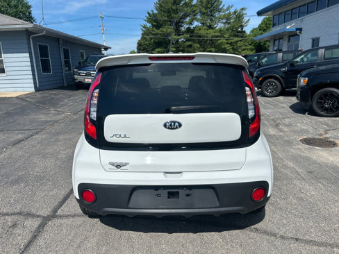 Used 2018 Kia Soul image 4