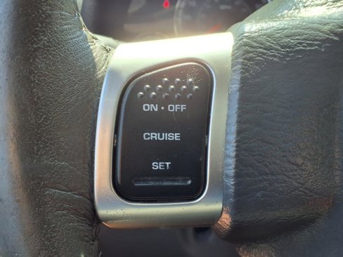 Used 2006 Jeep Liberty Limited image 15