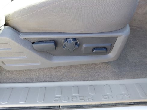 Used 2010 Ford F250 XLT image 21